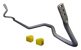 01-02 Subaru WRX/STI GD1 Whiteline Adjustable Rear Sway Bar, 22mm