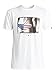 Quiksilver Men's Buns Usa T-Shirt