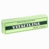 Vitacilina Acne
