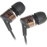 Noise Isolating Earbuds