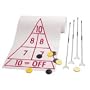 Cramer D4 Shuffleboard Court with Print