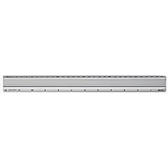 ACME Alu- Lineal OFFICE 30cm 09090