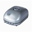 Air Pump 4 Outlets 10W 15L/min Air Pump 4 Outlets 10W 15L/min