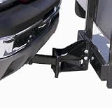 SnowSport Optional Angling Interceptor-Optional SnowSport Angling Interceptor Upgrade