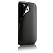 Case-Mate Stealth Screen Protector for iPhone 3G, 3G S (Black)