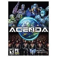 Global Agenda