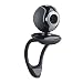 Logitech QuickCam Communicate Deluxe Webcam (Black)