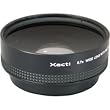 Sanyo VCP-L07WU 0.7x Wide Angle Adapter Lens for HD1000, 1010 & 2000 Camcorders