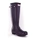 Hunter Original Purple Womens Boots Size 9 US
