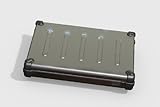 MINIMOUNT Hardshell Netbook Case for Acer Aspire One A110/A150 models with 3-cell Battery