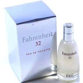 fahrenheit 32 dior sephora