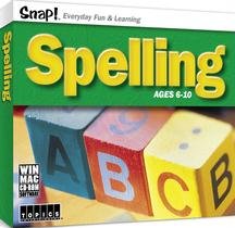 Snap! Spelling