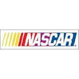  : Nascar Bumper Strip (white)