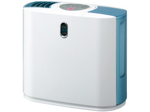 MITSUBISHI 気化式加湿機 (ブルー) SV-KK608-A