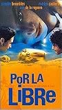 Por La Libre (Dust To Dust) [NTSC/REGION 4 DVD. Import-Latin America]