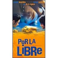 Por La Libre (Dust To Dust) [NTSC/REGION 4 DVD. Import-Latin America]