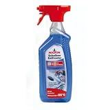 Produkt-Bild: NIGRIN 73985 Scheibenentfroster 750ml, Pumpzert.