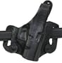BlackHawk� CQC� Detachable Slide Holster Beretta 92 / 96, BLACK, RH