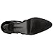Pleaser Women's Div415/Bpu D'Orsay Pump