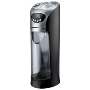 Jarden Home Environment Bionaire Cool Mist Tower 36-Hour Runtime For Medium-Size Rooms