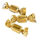 Bissinger's Soft European Caramels, 1 lb.