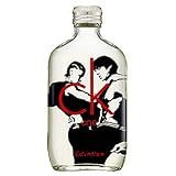 Calvin Klein ck one Collector's Bottle