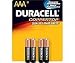Health & Personal Care : Duracell Ultra AAA Batteries (8 Batteries)