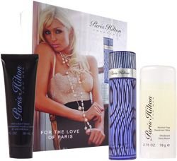 Paris Hilton for Men Fragrance Sets