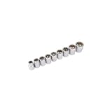 Draper, 3/8  9PC BOLT NUT REMOVER SET