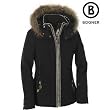 BOGNER L CALLIE JKT W/FUR
