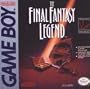 Final Fantasy Legend