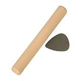 Mountain Dulcimer Pick and Noter