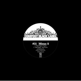 Night Digger (Original Mix)
