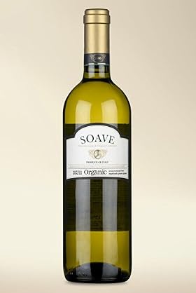 Organic Soave 2007 - Case of 12