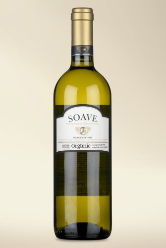 Organic Soave 2006 - Case of 12