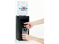 MINI WATER DISPENSER WITH BUILT IN COOLING CHAMBER IN WHITE