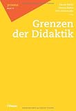 Produkt-Bild: Grenzen der Didaktik