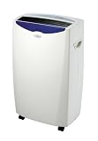 Royal Sovereign ARP-1200EX Portable 12,000-BTU Dual-Hose Air Conditioner