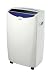 Royal Sovereign ARP-1200EX Portable 12,000-BTU Dual-Hose Air Conditioner