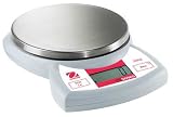 OHAUS CS5000P-US Digital Ship/Receiving Scale,Cap 5000G
