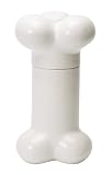 Progressive Big Bone Ceramic Dog Treat Holder