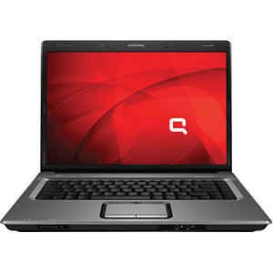 Compaq Presario F762NR 15.4 Laptop (AMD Athlon 64 X 2 Dual Core TK-57 Processor, 1 GB RAM, 120 GB Hard Drive, Super Multi DVD Drive, Vista Home Premium w/SP1)