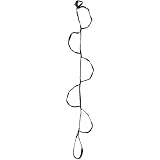 BlueWater Ropes 6-Step Etriers