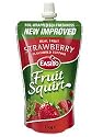 Easiyo Real Fruit Pulps Strawberry