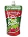 Easiyo Real Fruit Pulps Strawberry