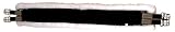Exmoor English 4 Buckle Premium Fleece Girth