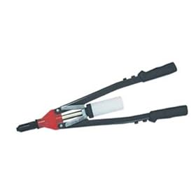 Advanced Tool Design Model  ATD-5842  1/4" Heavy-Duty Hand Riveter