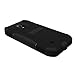 Trident Case Aegis Series for Samsung Galaxy S4 Mini/GT-I9190 - Retail Packaging - Black