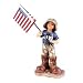 Navy Recruit Sculpture