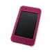 Incipio dermaSHOT Silicone Case for iPod touch 1G (Magenta)